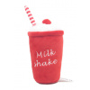 Pudlíček Hračka milkshake pre psíka