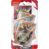 HRA KARTY Pokémon Scarlet & Violet BLISTER
