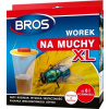 Lapač FLY BAG XL Labka BROS s návnadou (Lapač FLY BAG XL Labka BROS s návnadou)