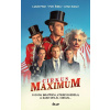 Cirkus Maximum - O dvou bratřích, které rozdělil a zase spojil cirkus... (Lukáš Fišer)