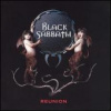 Black Sabbath - Reunion / 2CD [2 CD]