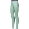 Juniorské merino spodky SENSOR Df basil green Velikost: 140, Barva: Zelená