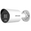 Hikvision DS-2CD2086G2H-IU(2.8mm)(eF), 8MPix IP Bullet AcuSense kamera; IR 40m, mikrofon, IP67
