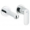Grohe Eurosmart Cosmopolitan Umývadlová 2-otvorová batéria, chróm 19381000-GR