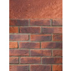 FO Tehlový obklad Rustik KD02 21x6,5cm klinker bordovočervený