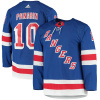 New York Rangers - Artemi Panarin Authentic Home NHL Dres 44 (XS)