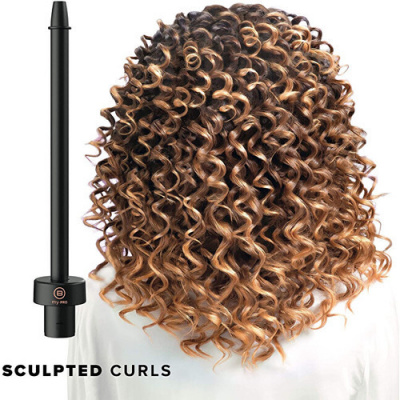 Bellissima My Pro Twist & Style GT22 200 Sculpted Curls 11769 - Nadstavec ku kulme na vlasy