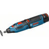 Bosch Akumulátorové rotační nářadí GRO 10,8 V-LI 06019C5001