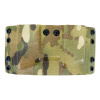 OWB CZ P-10 C / F - vonkajšie puzdro na dva pištoľové dvojradové zásobníky bez SweatGuard RH Holsters® – Multicam®