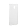 Puzdro gumené Nokia 3.2 Ultra Slim 0,5mm transparetné