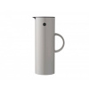 Stelton EM 77 Termoska 1l světle šedá (EM 77 HELLGRAU)