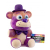 Plush Five Nights at Freddy's TieDye Freddy 18 cm