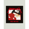 Płyta winylowa Metallica - Kill 'Em All (remastered) Metallica Vinil