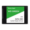 WD 2TB Green SSD 2,5