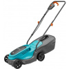 Gardena 14630-55 Akumulátorová kosačka PowerMax 30/18V P4A bez batérie
