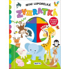 Mini leporelká Zvieratká