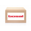 Tlmič CITROEN C1 1.0i 12V 05- KONCOVÝ BOSAL