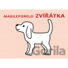 Maxileporelo Zvířátka - Akcent