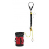Petzl Záchranná sada JAG, spojovací prvek: Lano, délka spojovacího prvku: 60 m
