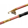 Delphin Queen Tele 3 m 100 g 6 dielov