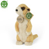 Eco-Friendly Rappa surikata 18 cm