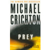 Prey - Michael Crichton