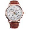 Pánske hodinky Orient Sun & Moon RA-AK0801S30B