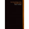 Our Knowledge of the Internal World