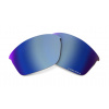 Příslušenství k brýlím OAKLEY FLAK 2,0 XL OO9188 PRIZM DEEP WATER