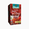 Čaj Dilmah Naturally spicy berry 20x1,5g