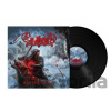 ENSIFERUM WINTER STORM LTD. (BLACK) (LP) - Mystic Production
