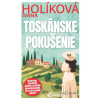 Toskánske pokušenie - Ivana Holíková - online doručenie