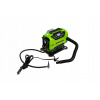 Mini akumulátorový kompresor 24V GREENWORKS