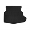 Gumová vaňa do kufra Mercedes C-Class W205 2014-2021 (sedan) Novline ELEMENT3453B10