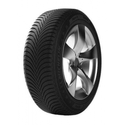 Michelin 205/50R17 89V MICHELIN ALPIN 5 ZP