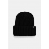 Čiapka s prímesou vlny Eisbar Leia OS MÜ E31005 čierna ONE SIZE