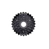 Shimano Kazeta CS-HG200 7-kolo 12-28z. hnedá