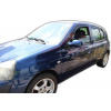 Okenné deflektory Renault Thalia 5D 2001-2008 4 ks predné+zadné