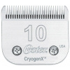 Oster Cryogen-X č. 10 - čepeľ 1,6 mm