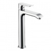 Hansgrohe Metris New - Umývadlová batéria s výpustom, chróm 31183000