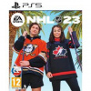 Hra NHL 23