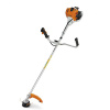 STIHL FS 240 Benzínový krovinorez 4147 200 0165