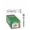 Skrutky do dreva Spax 0191010400405 4x40 mm 1000 kusov