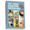 Co vám doktor neřekne