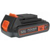 Black & Decker BL2018 18V 2.0Ah
