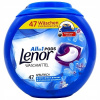 Pracie kapsuly a tablety - LENOR APRÍVNUHO APRÍVA (Pracie kapsuly a tablety - LENOR APRÍVNUHO APRÍVA)