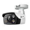 TP-LINK TP-Link VIGI C330(6MM) bezpečnostná kamera Guľka (tvar) IP bezpečnostná kamera Vonkajší 2304 x 1296 px Strop/stena/stĺp (VIGI C330(6mm))