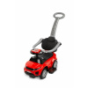 Jazdítko, odrážadlo, odrážadlo Sport Car - červené