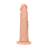 RealRock Dong 10 lifelike dildo 25 cm natural