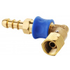 Rychlospojka Cadac Quick Release úhlový